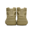 YEEZY Beige Desert Boots