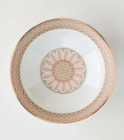 La DoubleJ Odysseus porcelain bowl