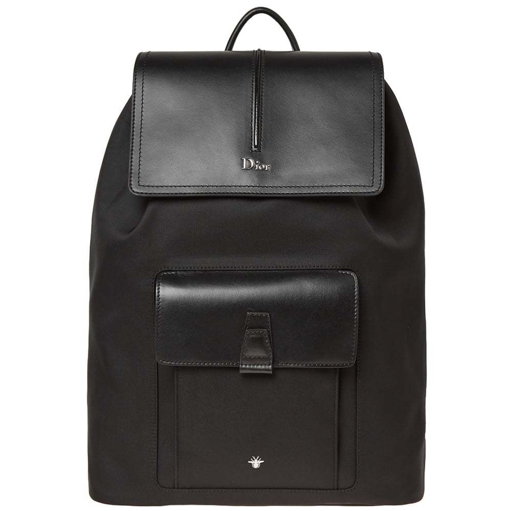 Dior Homme Classic Backpack Dior Homme