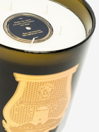 TRUDON Green Abd El Kader Grande Scented Candle