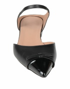 Malone Souliers Womens Mules & Clogs in Black