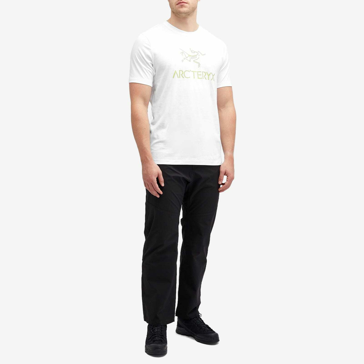 ARC'TERYX Arc' Word Logo Tee Tシャツ Arc'Word Logo SS M | ARC'TERYX(アークテリクス) / トップス