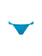 MC2 Saint Barth Woman Turquoise Cheekiest Swim Briefs Noelle