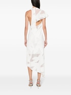 IRO - Asymmetric Long Dress