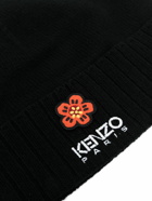 KENZO - Boke Flower Wool Beanie