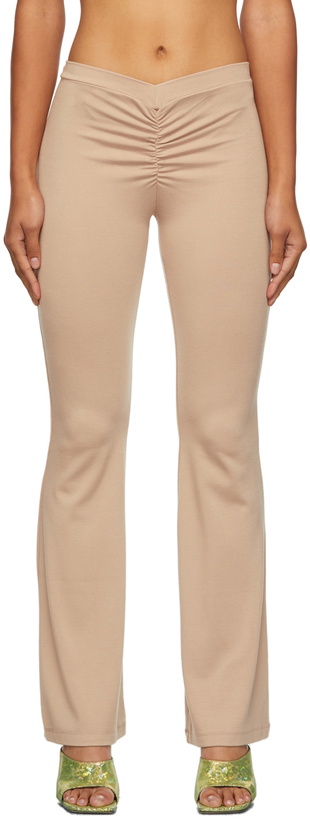 Photo: Miaou Elvis Trousers