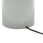 HAY Pao Portable Lamp in Cool Grey
