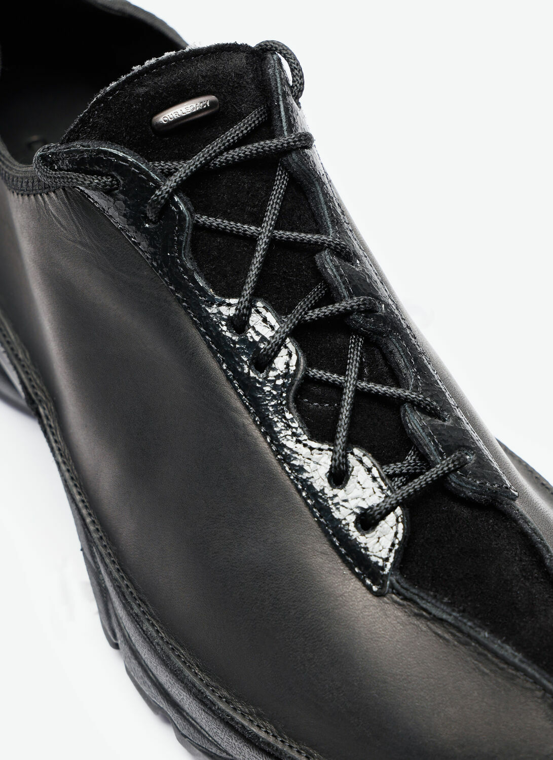 Our Legacy Klove Sneakers