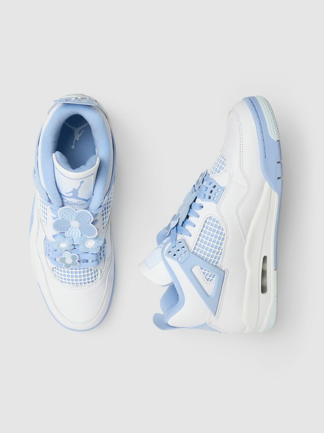 JORDAN Air Jordan 4 Retro Sneakers