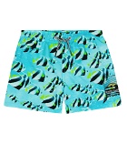 Molo - Printed swim shorts