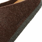 Birkenstock Men's Zermatt Standard in Mocha