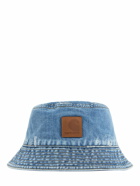 CARHARTT WIP Maitland Stamp Organic Cotton Bucket Hat