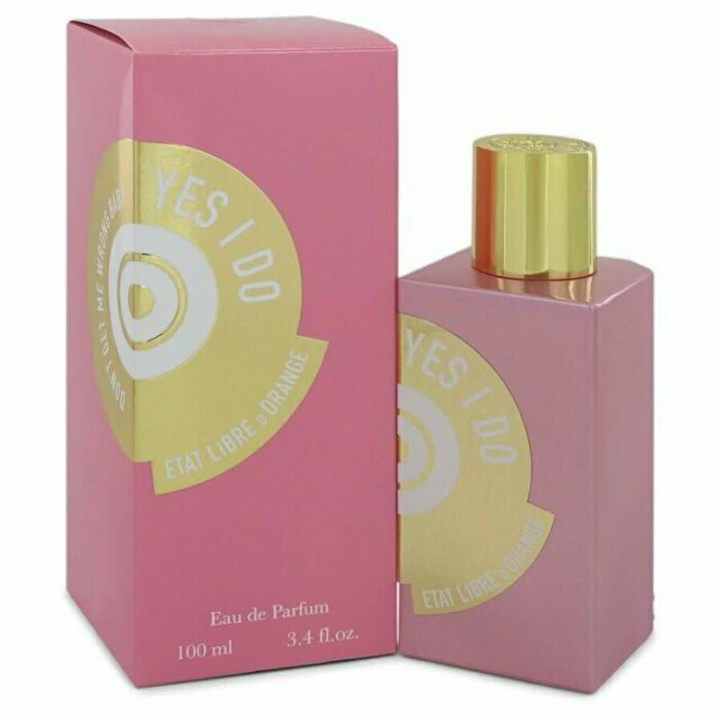 Photo: Etat Libre dOrange Yes I Do EDP Spray 3.4 oz (100 ml)