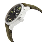 Citizen Black Dial Mens Watch BM8470-11E