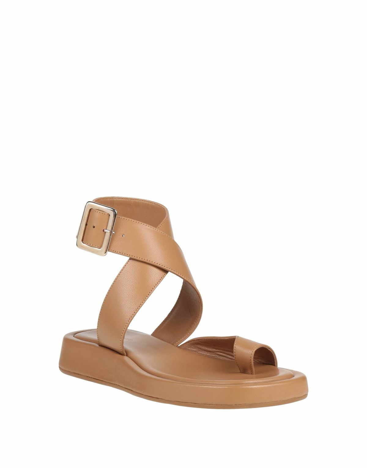 Gia Borghini Womens Thong sandal Sand