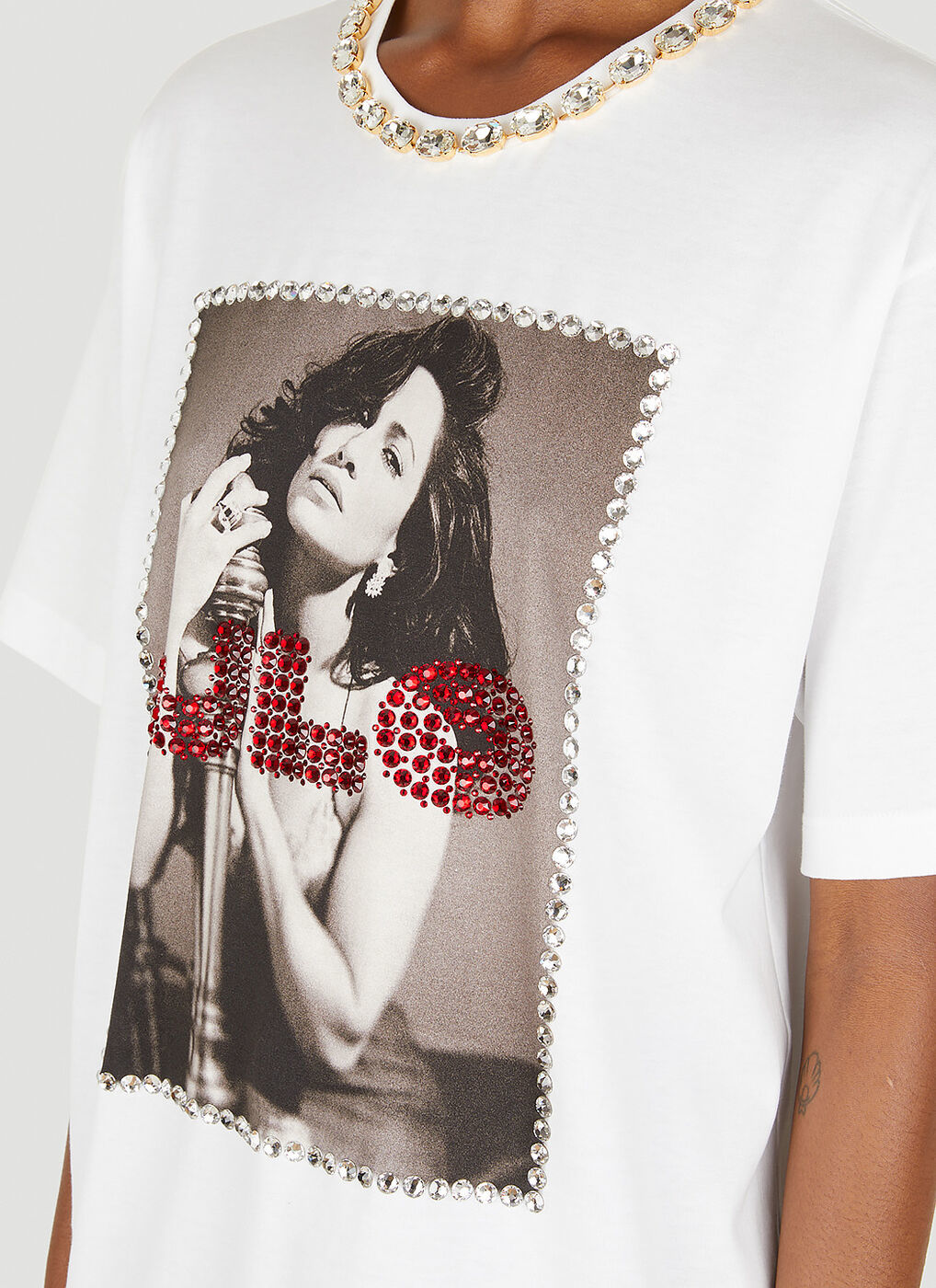 Tシャツ・カットソー LMC DOLL GLOBE TEE white 0LM45STS203WHT MUSINSA | LMC DOLL GLOBE TEE white