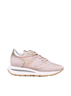 Philippe Model Low Tropez Haute Sneakers