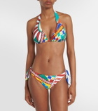 Dolce&Gabbana Carretto bikini