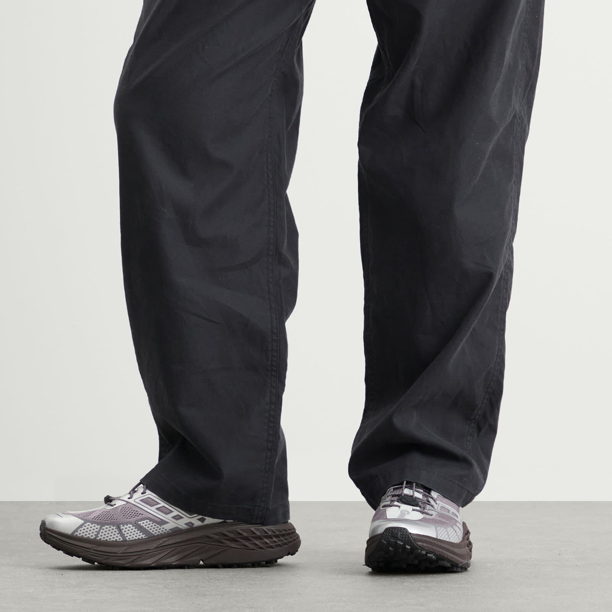 HOKA ONE ONE x Unna Speedgoat 2 Sneaker in Astral/Galaxy