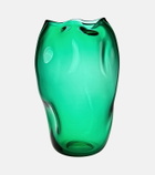 Alexa Lixfeld Metorite glass vase
