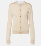 Bottega Veneta Knot cardigan