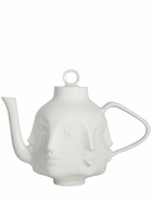 JONATHAN ADLER Dora Maar Porcelain Teapot