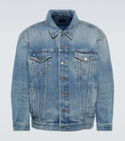 Saint Laurent Denim jacket