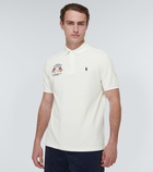 Polo Ralph Lauren Cotton polo shirt