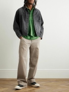 Needles - Denim Jacket - Black