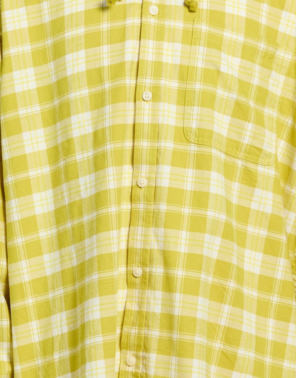 Diesel Mens Jacket in Lime green