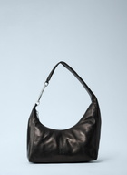 Rick Owens Small Gemini Shoulder Bag