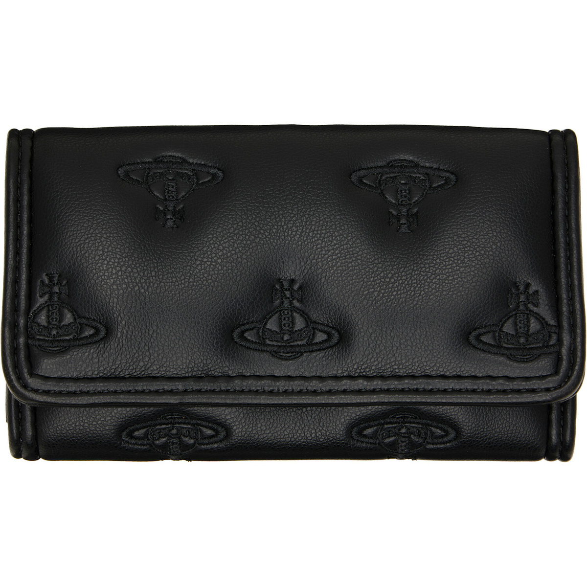 Vivienne Westwood Black Key Case