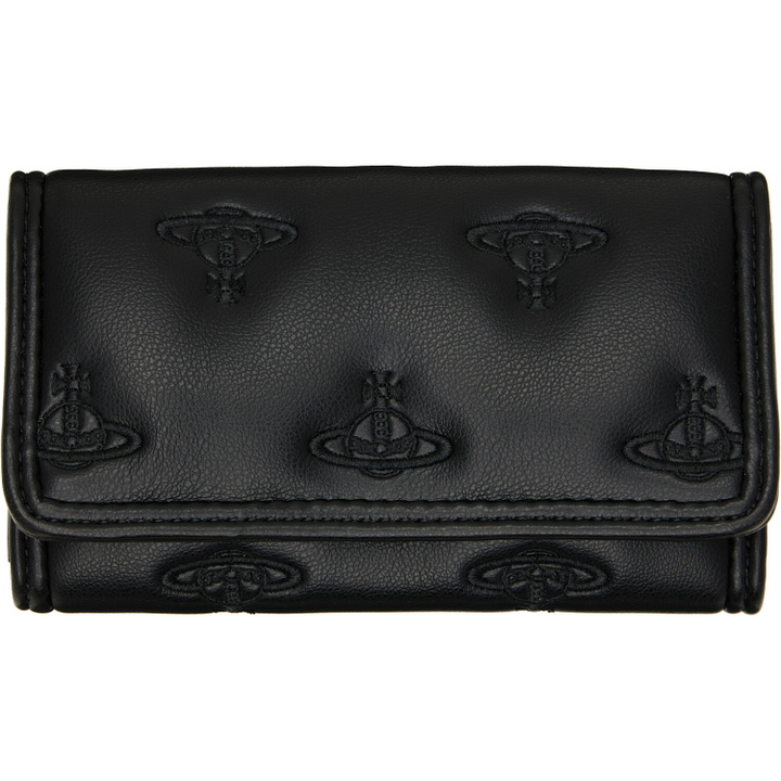 Photo: Vivienne Westwood Black Key Case