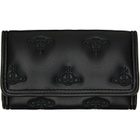 Vivienne Westwood Black Key Case