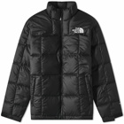 The North Face Men's Lhotse Jacket in Black