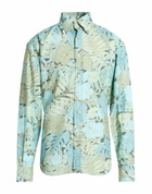Tom Ford Mens Shirt in Sage green