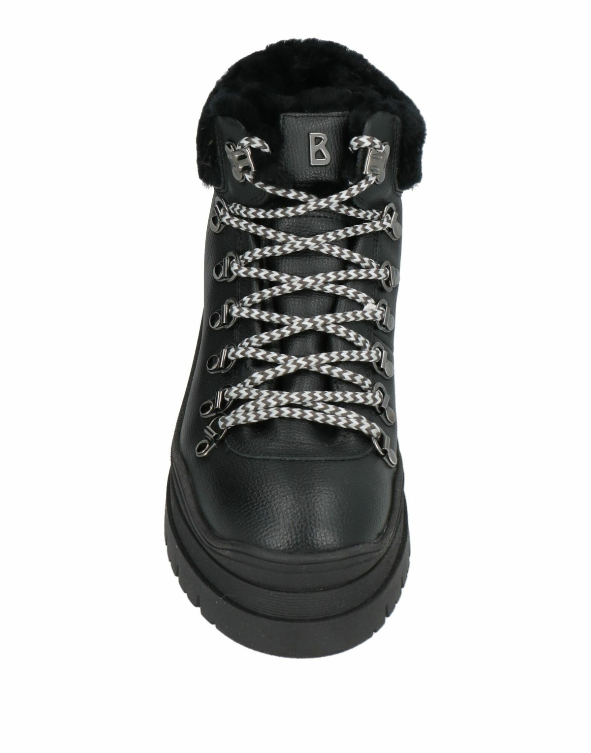Bogner Womens Ankle boots in Black