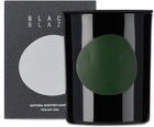 BLACK BLAZE Saudade Scented Candle