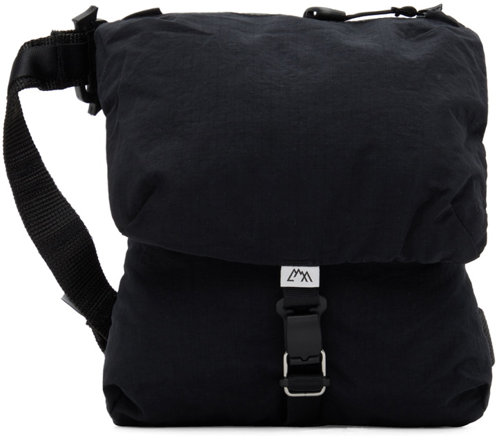 Photo: CMF Outdoor Garment Black Sachosh Bag