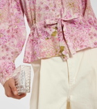Giambattista Valli Cotton blouse