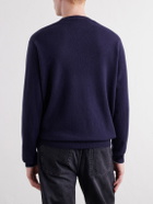 Peter Millar - Crown Heritage Cashmere Sweater - Blue
