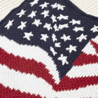 Tommy Jeans Flag Knitted Crew Sweat