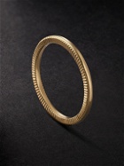 Viltier - Alliance Rayon Gold Ring - Gold