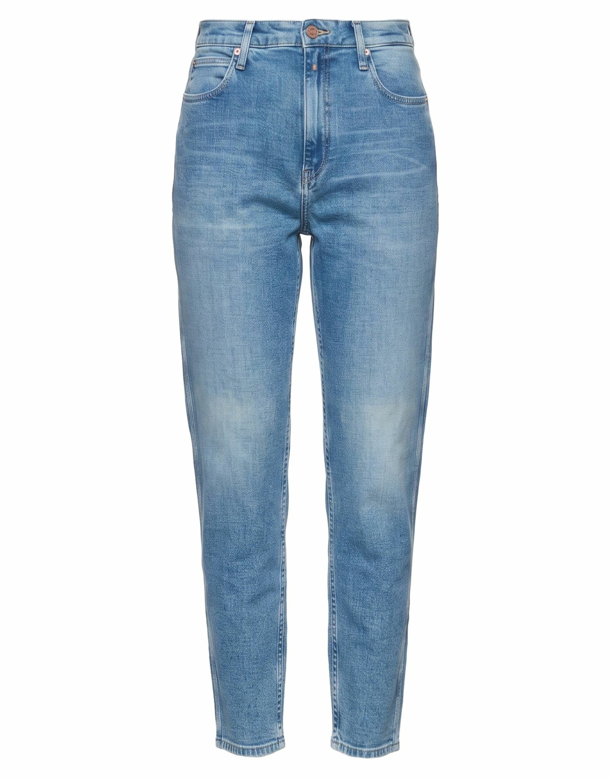 Replay Womens Jeans in Blue
