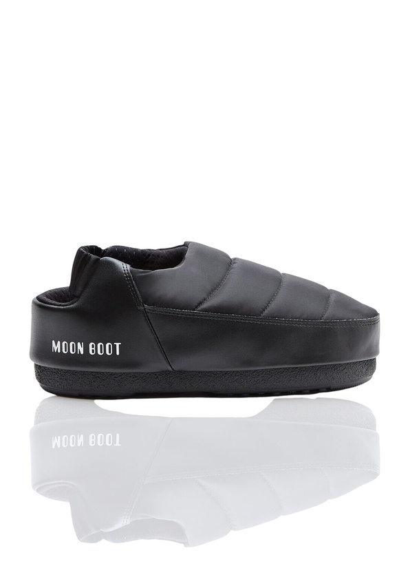 Photo: Moon Boot Sandal Band Mules