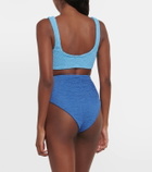 Hunza G Patricia bikini