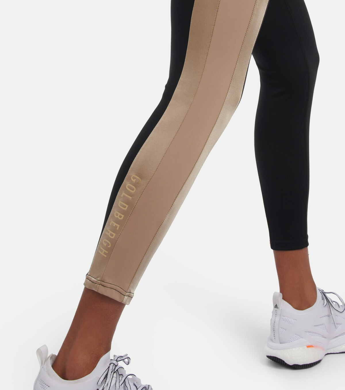 Goldbergh Contour high-rise leggings