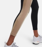 Goldbergh Contour high-rise leggings