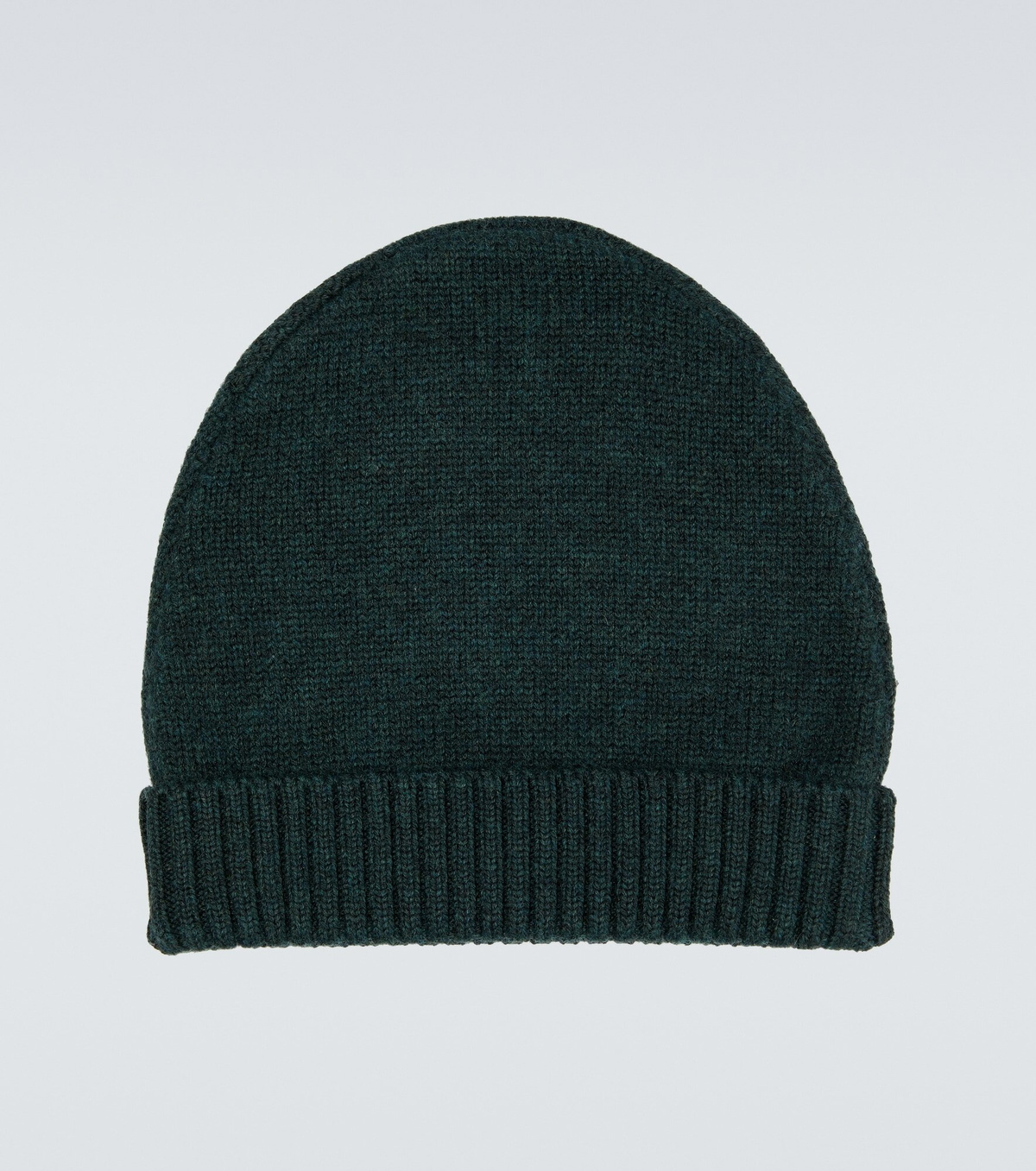 JW Anderson - Intarsia wool beanie JW Anderson
