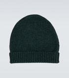 JW Anderson - Intarsia wool beanie